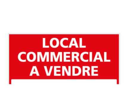 local commercial 50m² à vendre à hai chouhada oran