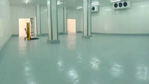 une belle usine clé en main à vendre