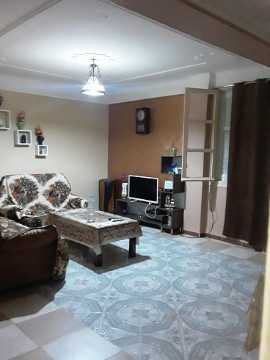 Location F4 de 98m² au centre ville de Bejaia