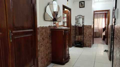 vente F5 niveau de villa à belgaid