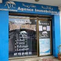 Agence immo AIC met en vente lot terrain 700m2 