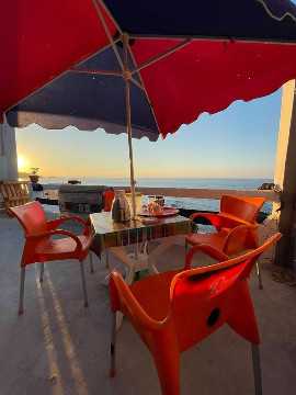location vacances studio a Tighremt. Bejaia